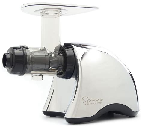 sana juicer reviews